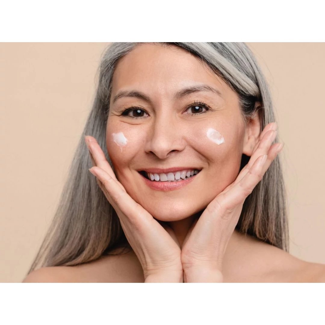 Bőrápolás menopauza időszakban és utána