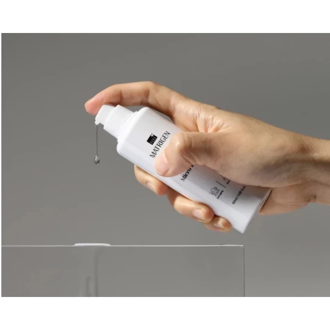 NMN kezelés: sejtmegújító bőrápolás a Matrigen innovációival