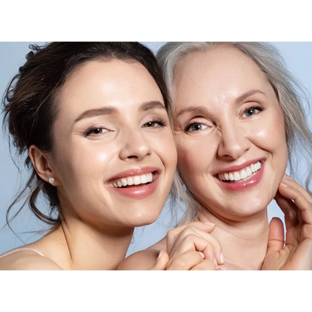 Bőrápolási rutin télen