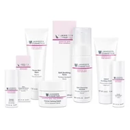 Érzékeny, rosaceás bőrre