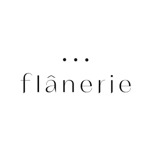 Flanerie 