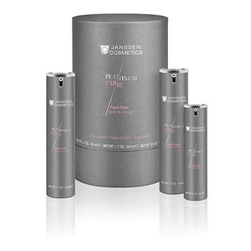 Anti-aging  LUXUS-PLATINUM termékcsalád