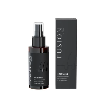 hair mist fusion SylviaShop webáruház
