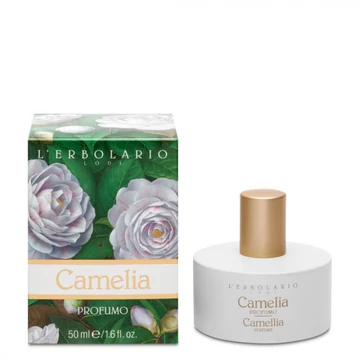 CAMELIA ILLATÚ PARFUM