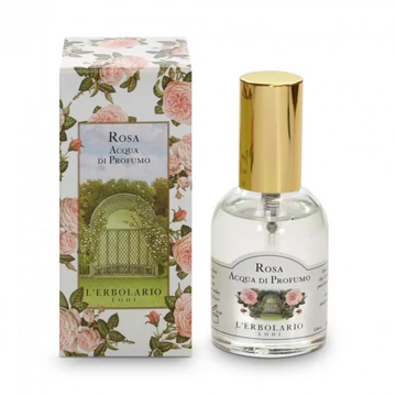 RÓZSA ILLATÚ EAU DE PARFUM