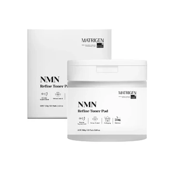matrigen-nmn-fiatalito-tonizalo-korongok-60-db-doboz