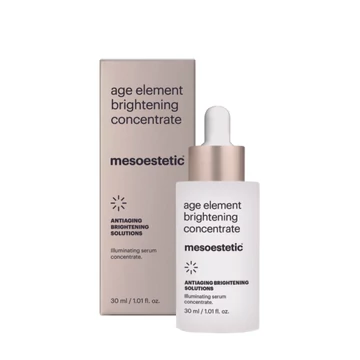 AGE ELEMENT® BRIGHTENING CONCENTRATE SylviaShop webáruház