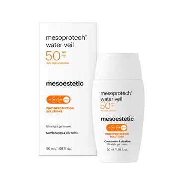 mesoprotech® water veil SPF50+ SylviaShop webáruház