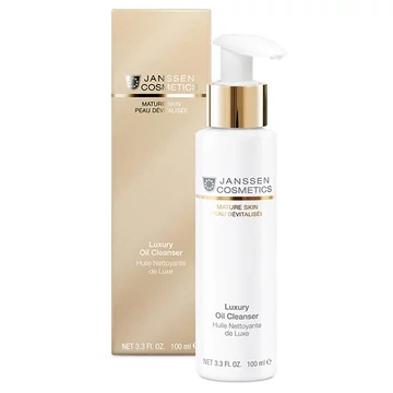 janssen luxury oil cleanser arcolaj sylvia shop webaruhaz