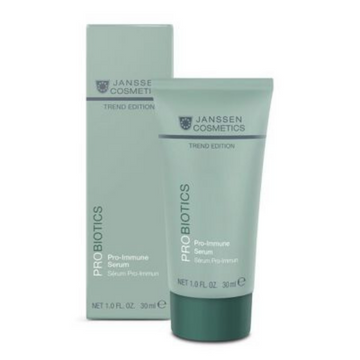 janssen cosmetics probiotikus serum SylviaShop