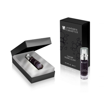 Caviar Pearl Elixir Janssen Cosmetics Sylvia Shop webáruház