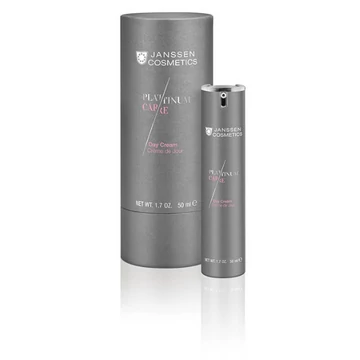 janssen platinum care day cream nappali krem sylvia shop webaruhaz