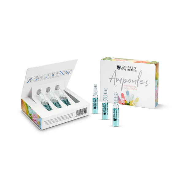 janssen cosmetics anti wrinkle booster ranctalanito ampulla sylvia shop webaruhaz
