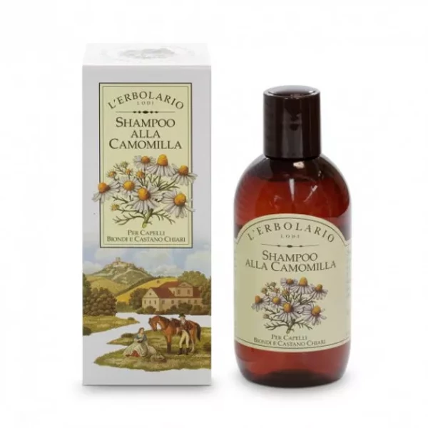 lerbolario-kamilla-sampon-szoke-hajra-200ml