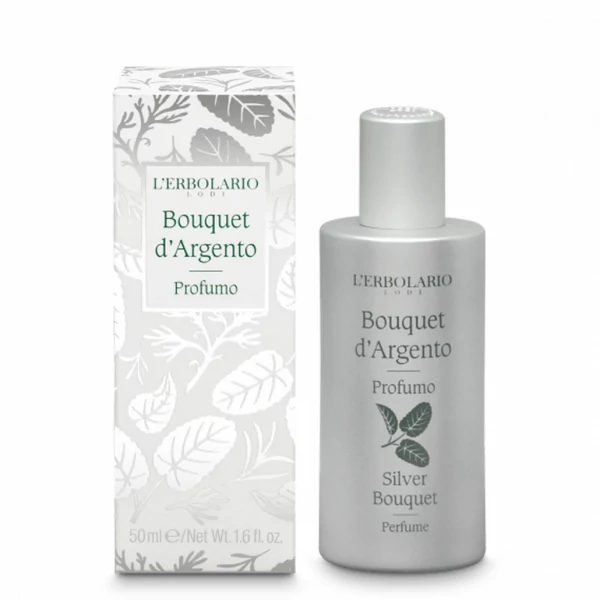 SILVER BOUQUET PARFUM