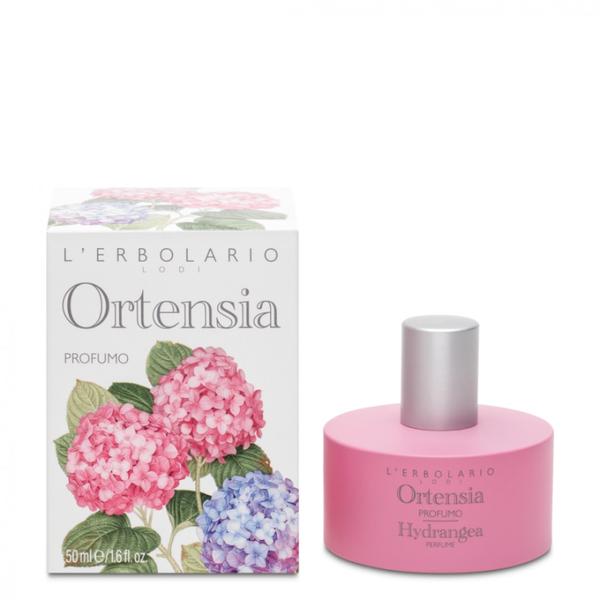 ORTENSIA ILLATÚ PARFUM 