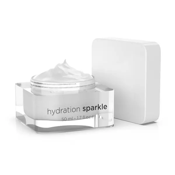 hydration sparkle - ekseption SylviaShop webáruház