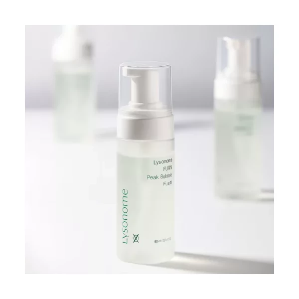 lysonome-pdrn-peak-bubble-foam-150ml-2