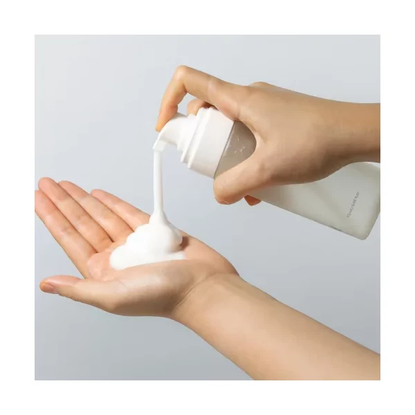 lysonome-pdrn-peak-bubble-foam-150ml-3