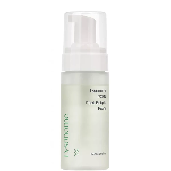lysonome-pdrn-peak-bubble-foam-150ml