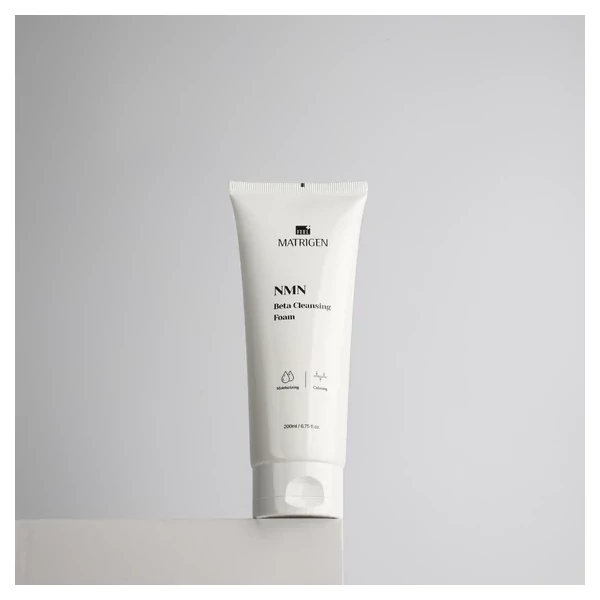 matrigen-nmn-beta-cleansing-foam-arctisztito-hab-minden-bortipusra-200ml-1
