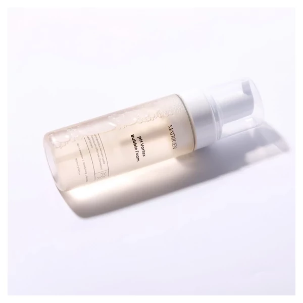 matrigen-ph-vortex-bubble-foam-probiotikus-szalicilsavas-arctisztito-hab-minden-bortipusra-150ml-1