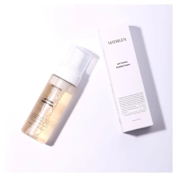 matrigen-ph-vortex-bubble-foam-probiotikus-szalicilsavas-arctisztito-hab-minden-bortipusra-150ml-4