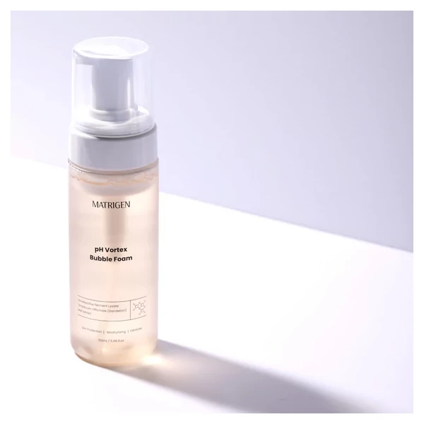 matrigen-ph-vortex-bubble-foam-probiotikus-szalicilsavas-arctisztito-hab-minden-bortipusra-150ml-5