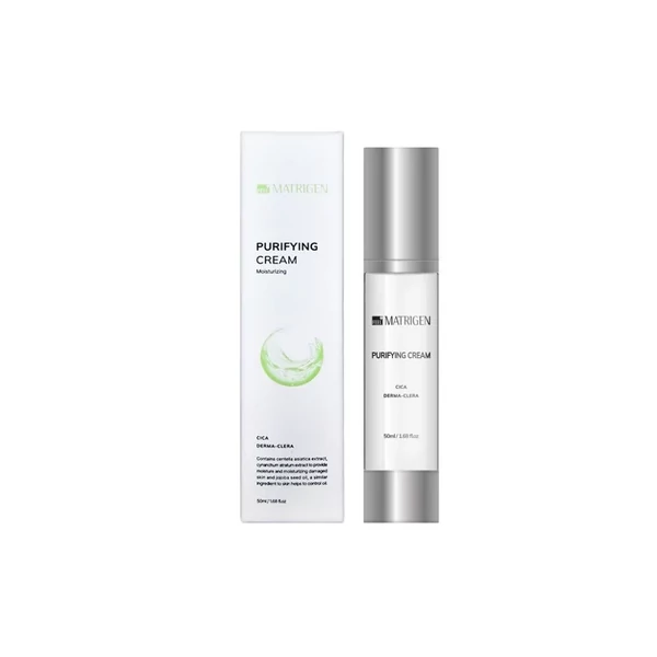 matrigen-purifying-cream-intenziv-regeneralo-es-nyugtato-arckrem-50ml
