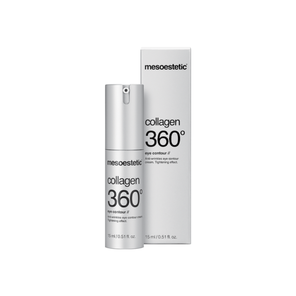 Collagen 360 Eye CONTOUR- SylviaShop webáruház