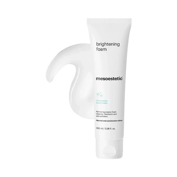 mesoestetic-brightening-foam-habzo-arctisztito-100ml