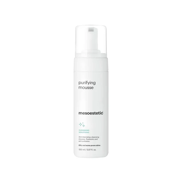 mesoestetic-purifying-mousse-habzo-arctisztito-150ml