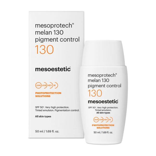 Mesoprotech Melan 130 Pigment Control SylviaShop webáruház