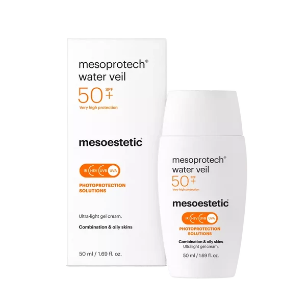 mesoprotech® water veil SPF50+ SylviaShop webáruház