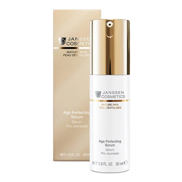 janssen cosmetics age perfecting serum sylvia shop webaruhaz