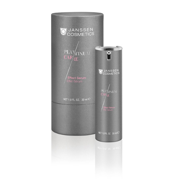 janssen platinum effect serum szerum sylvia shop webaruhaz